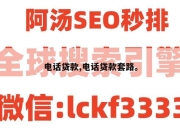 电话贷款,电话贷款套路。