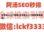 北京私人上门放款,北京私人上门放款是真的吗。